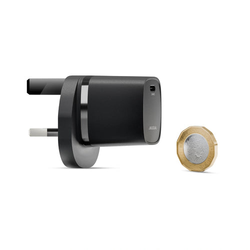 ALOGIC WCG1X20BLK-UK mobile device charger