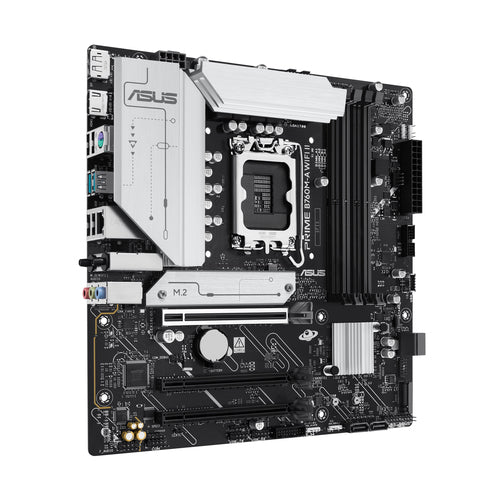 ASUS PRIME B760M-A WIFI II