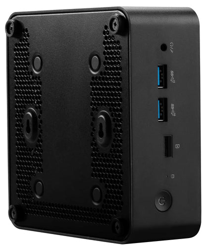 MSI Cubi NUC 1M-010US