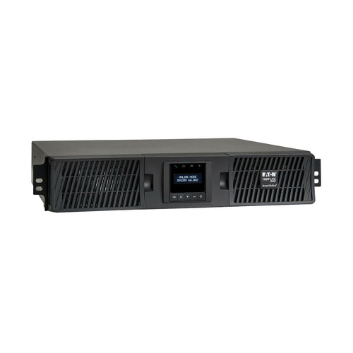 Tripp Lite SU2200RTXLCD2U uninterruptible power supply (UPS)