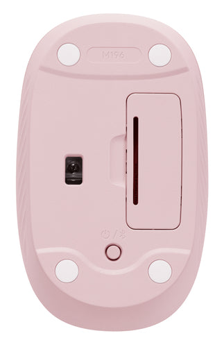 Logitech M196 Bluetooth mouse