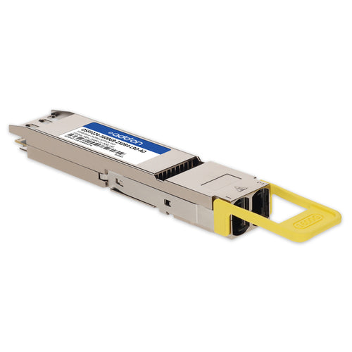 AddOn Networks OSFP224-1600GB-2XDR4-LRO-AO network transceiver module