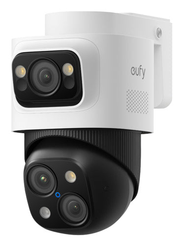Eufy NVR Security System S4 Max