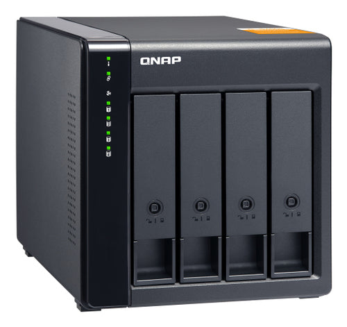 QNAP TL-D400S