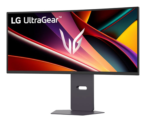 LG 34G600A-B computer monitor