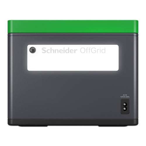 APC PPS730-UK portable power station