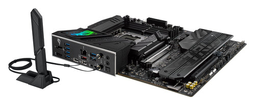 ASUS ROG STRIX B860-F GAMING WIFI