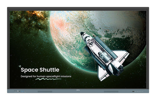 BenQ 9H.F9FTK.DE8 Signage Display