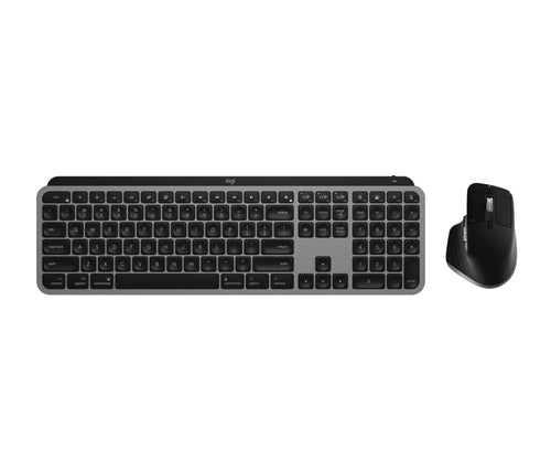 Logitech MX Keys S Combo for Mac keyboard