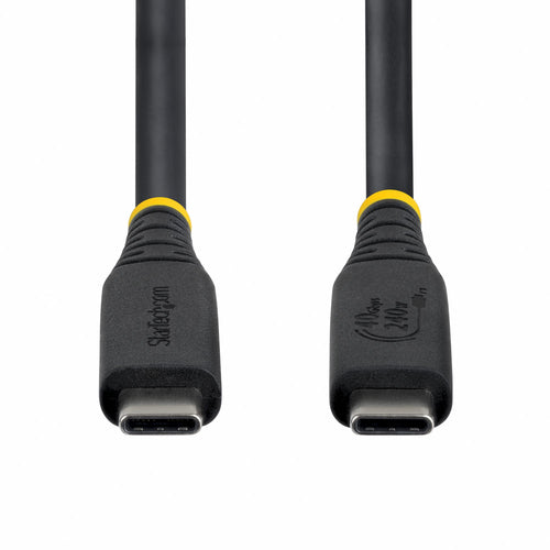 StarTech.com CC1M40GUSB4TP USB cable