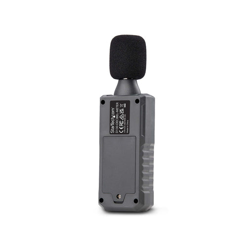 StarTech.com D130-DECIBEL-METER sound level meter