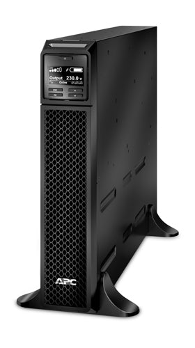 2200VA APC Smart-UPS On-Line Uninterruptible Power Supply with Extended Runtime