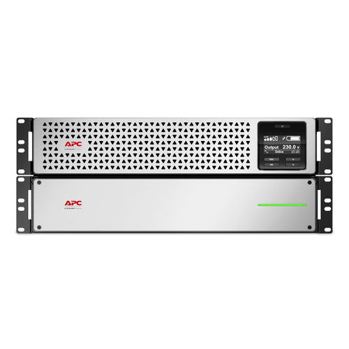 APC SRTL1500RM4UXLI-NC uninterruptible power supply (UPS)