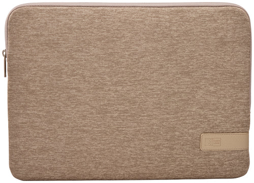 Case Logic Reflect REFPC114 Laptoptasche - Boulder Beige, 14 Zoll - Leichter Schutz