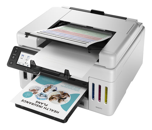Canon MAXIFY GX6550