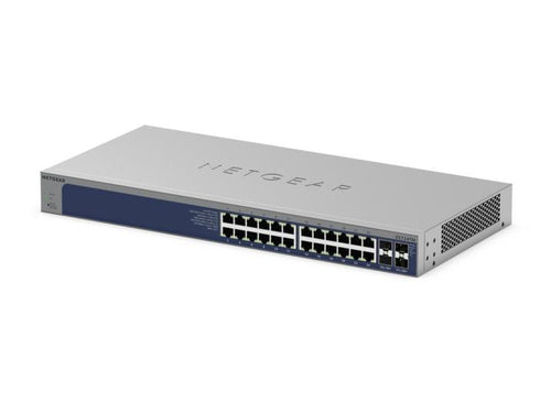 NETGEAR XS724TM
