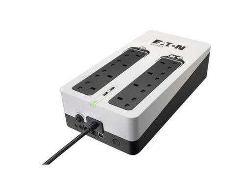 Eaton 3S850B uninterruptible power supply (UPS)
