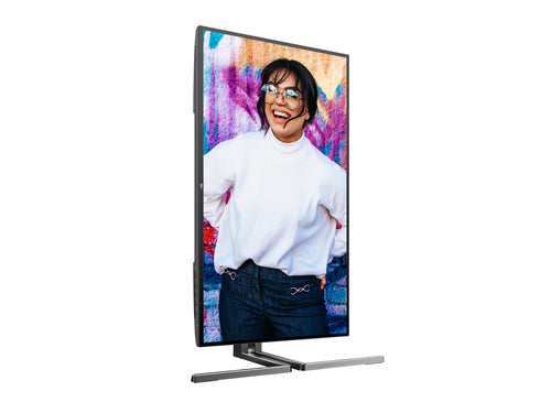 AOC U3 U27U3CV computer monitor