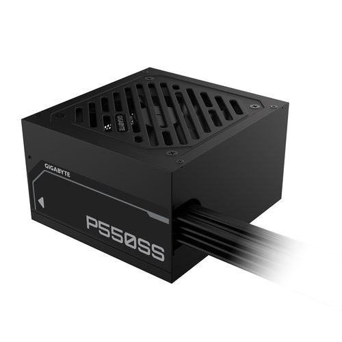 GIGABYTE P550SS power supply unit