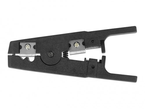 DeLOCK 86696 cable preparation tool kit