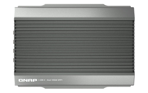 QNAP QNA-UC10G2SF network card