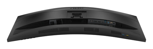 AOC E4 CU34E4CV computer monitor