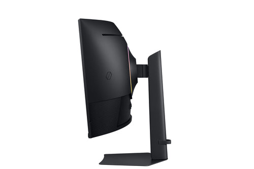 Samsung S40FG756EU computer monitor