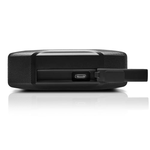 SanDisk G-DRIVE ArmorATD external hard drive