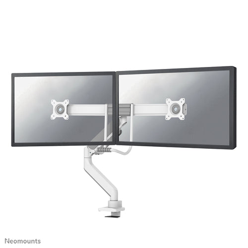 Neomounts DS75-450WH2 monitor mount / stand