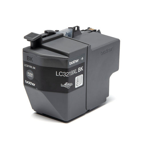 Brother LC3219XLBK ink cartridge