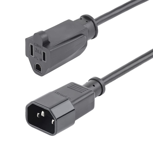 StarTech.com PAC10010PK power cable