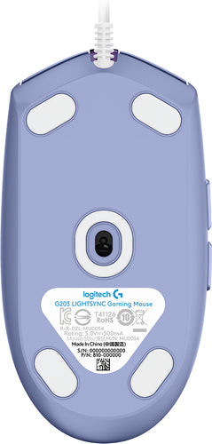 Logitech G 910-005851 mouse