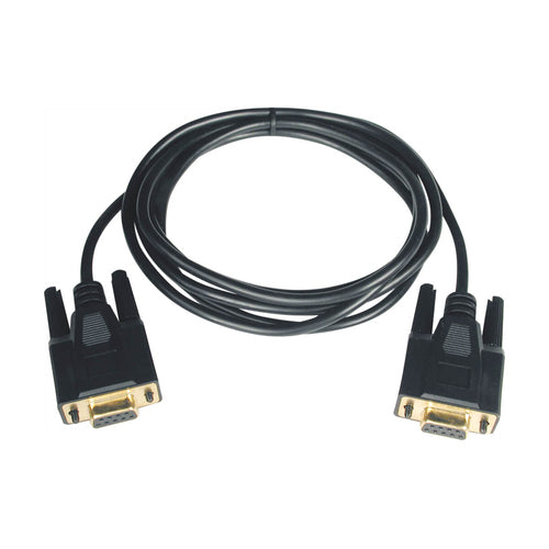 Tripp Lite P450-006 serial cable