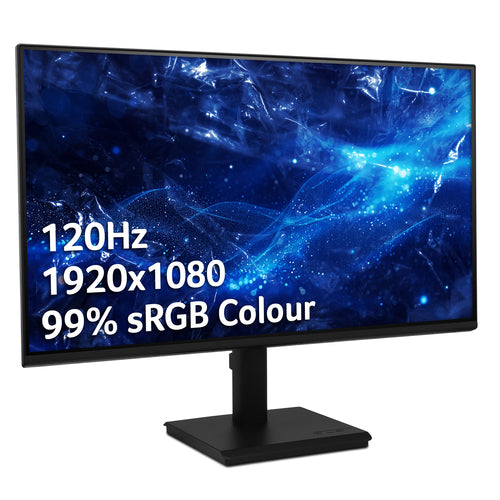 Acer VERO V277GBIP IPS 120HZ HDMI/DP computer monitor