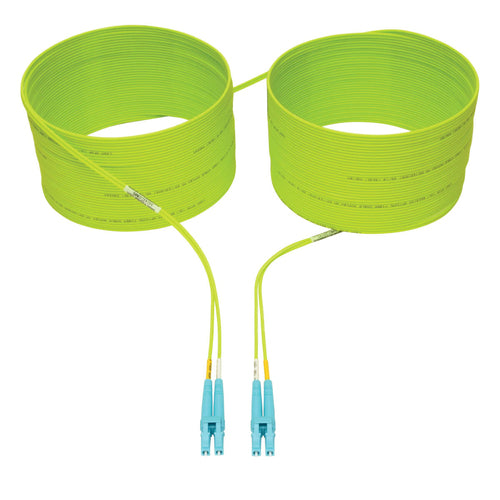 Tripp Lite N820-10M-OM5 InfiniBand/fibre optic cable