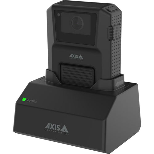 Axis W700 Mk II