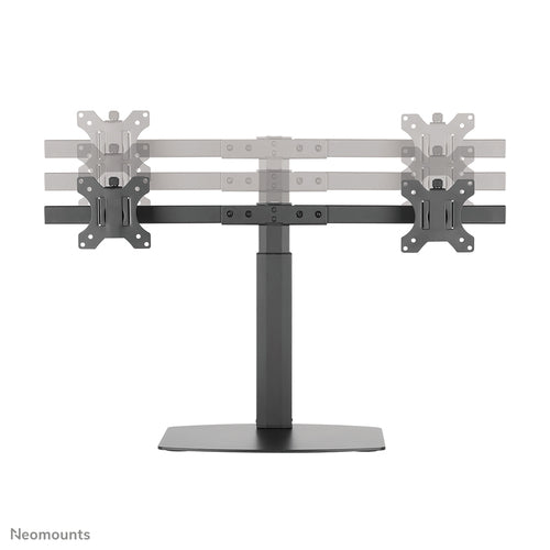 Neomounts FPMA-D865DBLACK monitor mount / stand