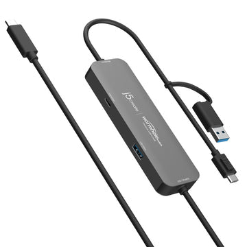 j5create JCH422 interface hub