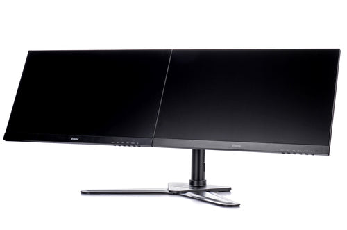 iiyama DS1002D-B1 monitor mount / stand