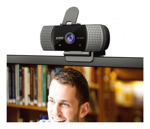 Urban Factory WHD20UF-V2 webcam