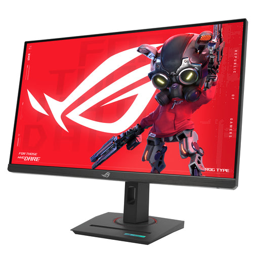 ASUS ROG Strix XG27UCG computer monitor