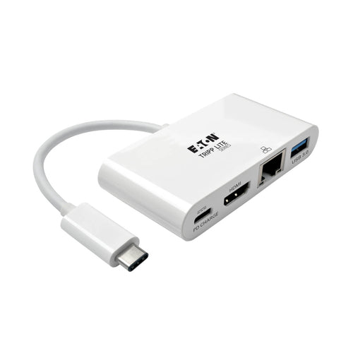 Tripp Lite U444-06N-HGU-C USB graphics adapter
