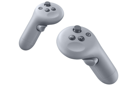 Samsung Galaxy XR Controllers