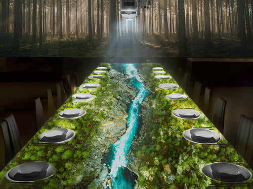 Viewsonic LS711HD data projector