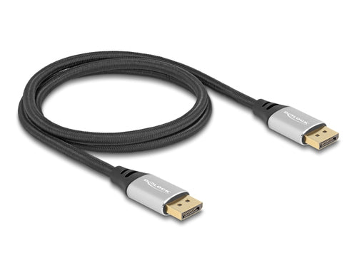 DeLOCK 80633 DisplayPort cable