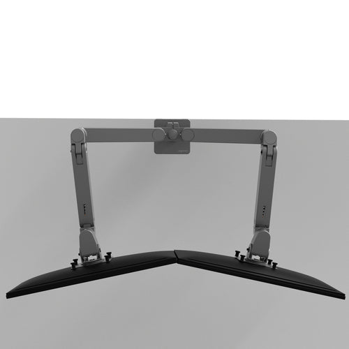 Ergotron LX Pro Series 45-686-293 monitor mount / stand