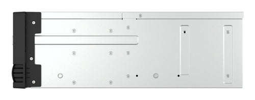 QNAP TL-R1600PES-RP storage drive enclosure