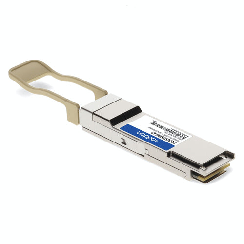 AddOn Networks FTLC9555REPM3-AO network transceiver module