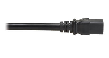 Eaton Power Cable 1.8m SJT C20 to C19 250V 20A