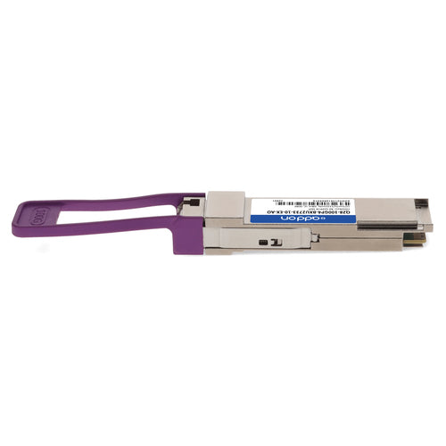 AddOn Networks Q28-100GP4-BXU2733-10-EX-AO network transceiver module